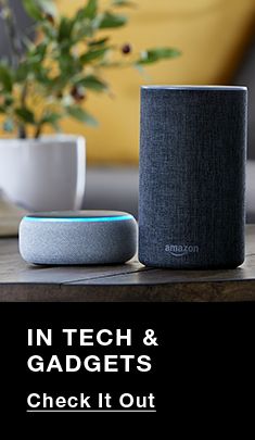 in Tech and Gadgets, Check it Out