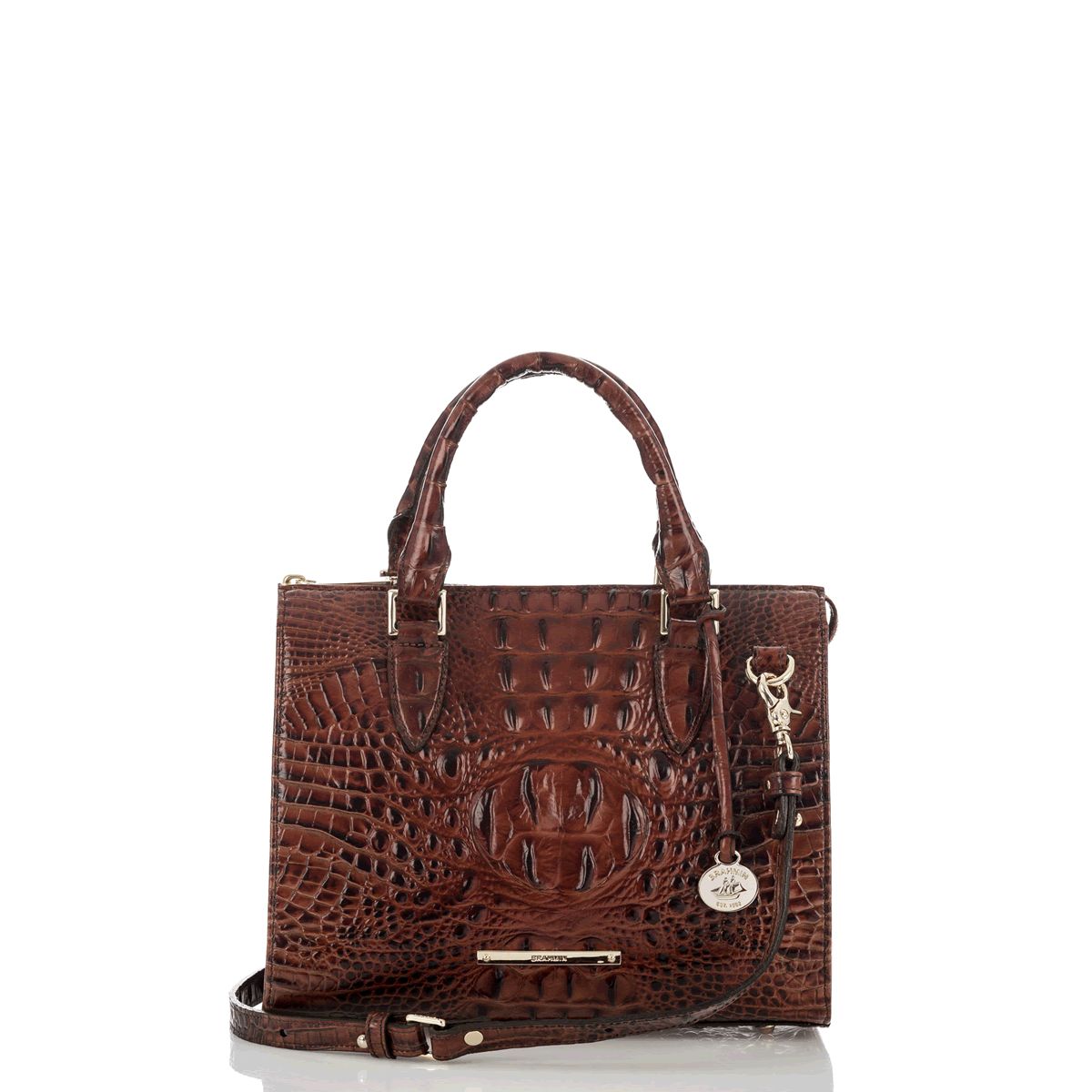 macys brahmin crossbody bags