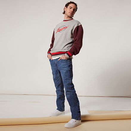 Tapered