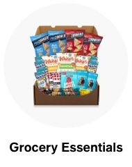Grocery Essentials