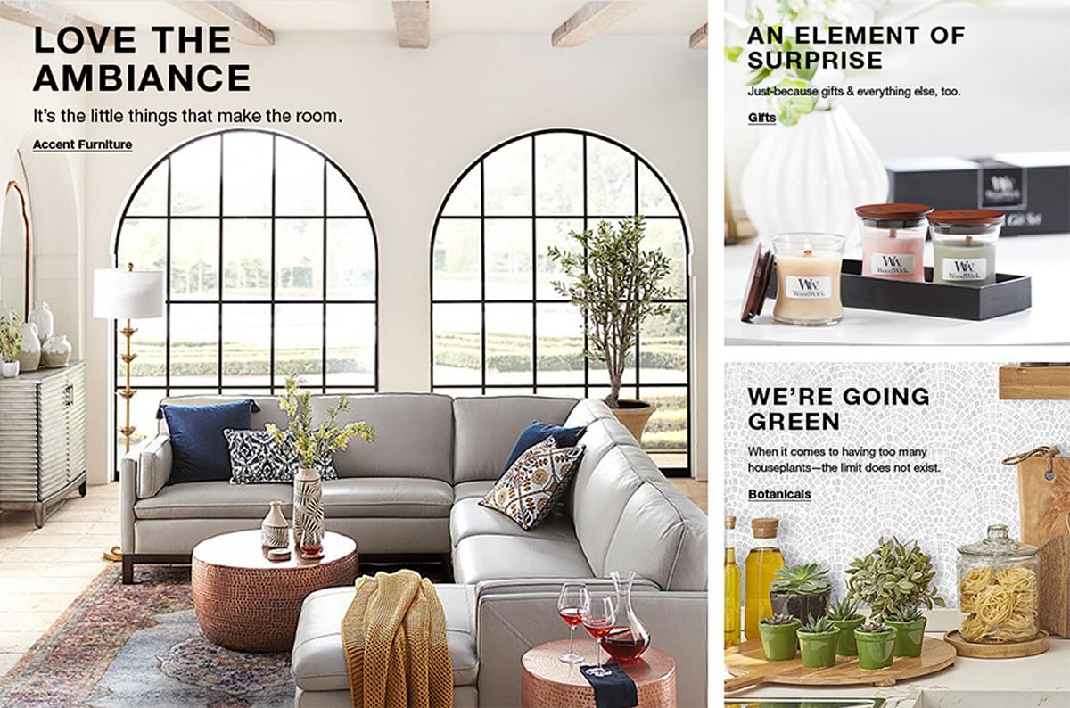 Home Decor, Accents & Furnishings & Ideas Macy's