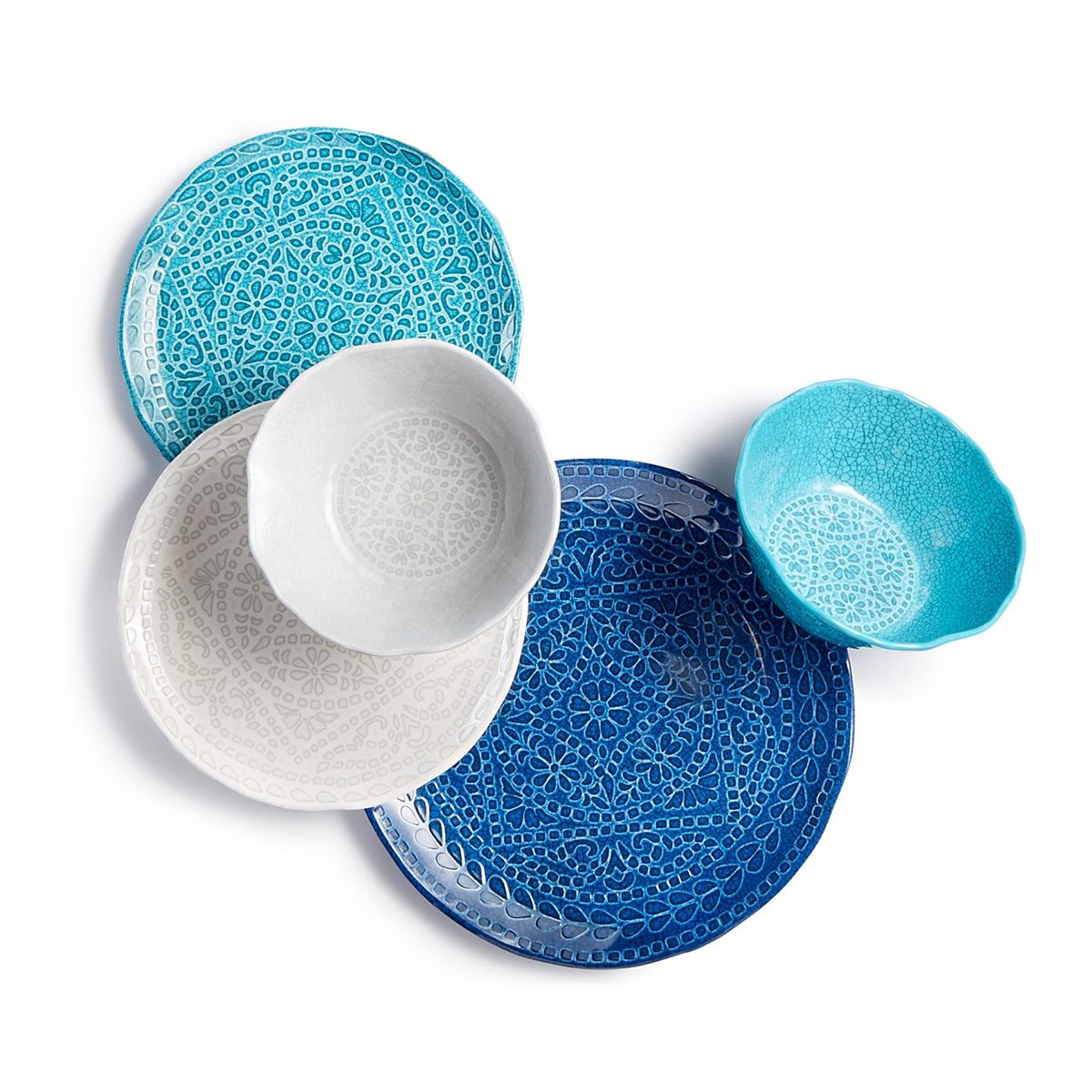 Outdoor & Melamine Dinnerware Macy's