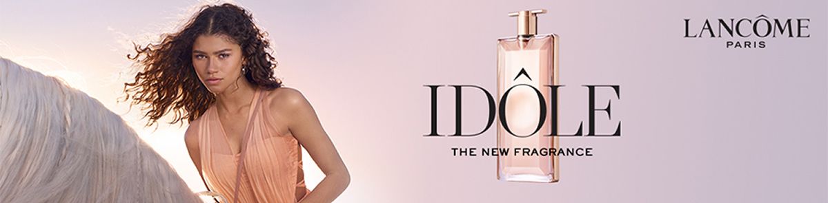 Idole, The New Fragrance 