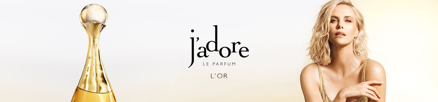 Jadore Le Parfum L'OR