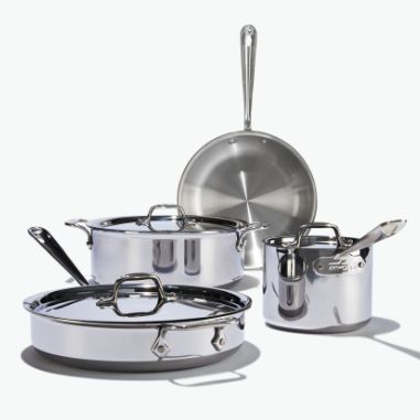 Cookware