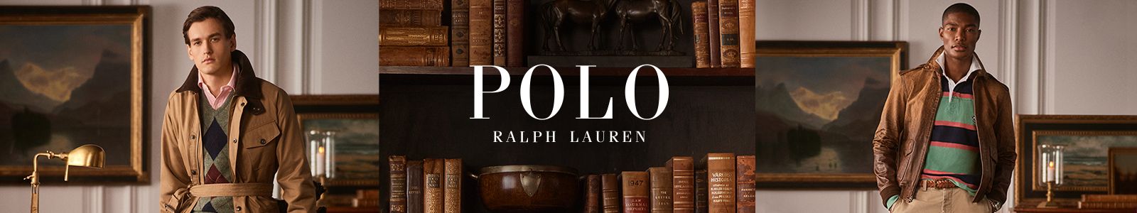 Polo, Ralph Lauren