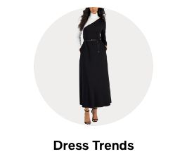 Dress Trends