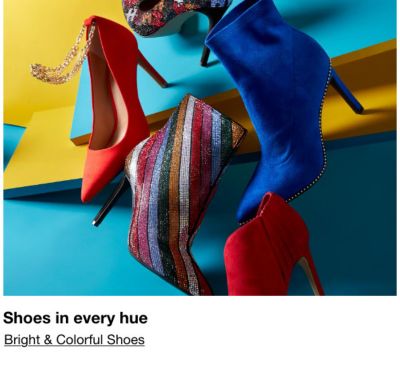 Macys online shopping shoes Clearance