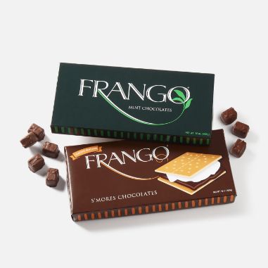 Candy and Gourmet Treats