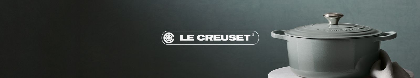 Le Creuset