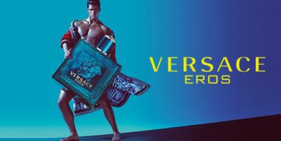 macy's versace eros perfume