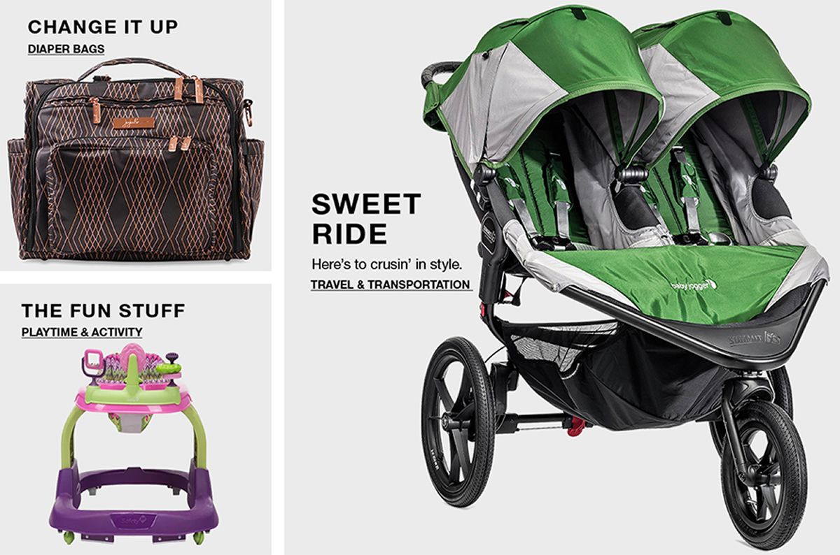 Baby Products Macy S