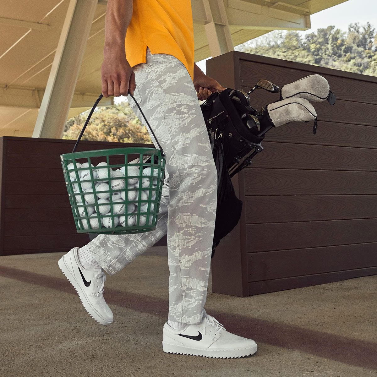 macys nike pants