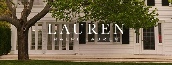 Lauren, Ralph lauren