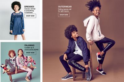 macy's christmas outfits