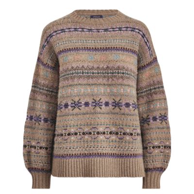 Sweaters