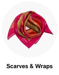 Scarves and Wraps