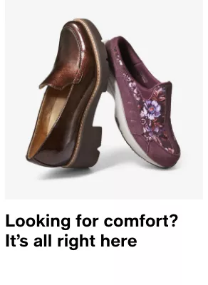 Women Comfort Shoes