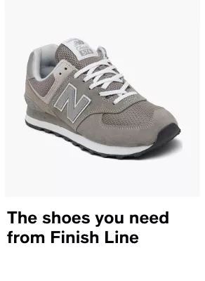 Women Shoes from Finish Line
