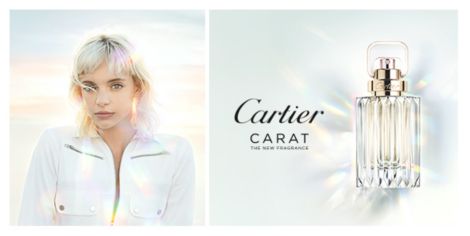 Cartier Perfume And Cologne Macys