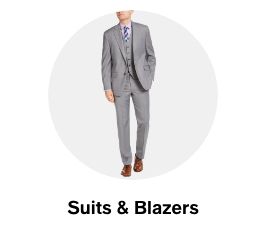 Suits and Blazers