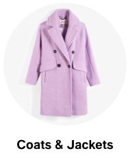 Coats and Jackets