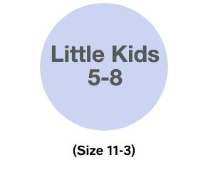 Little Kids