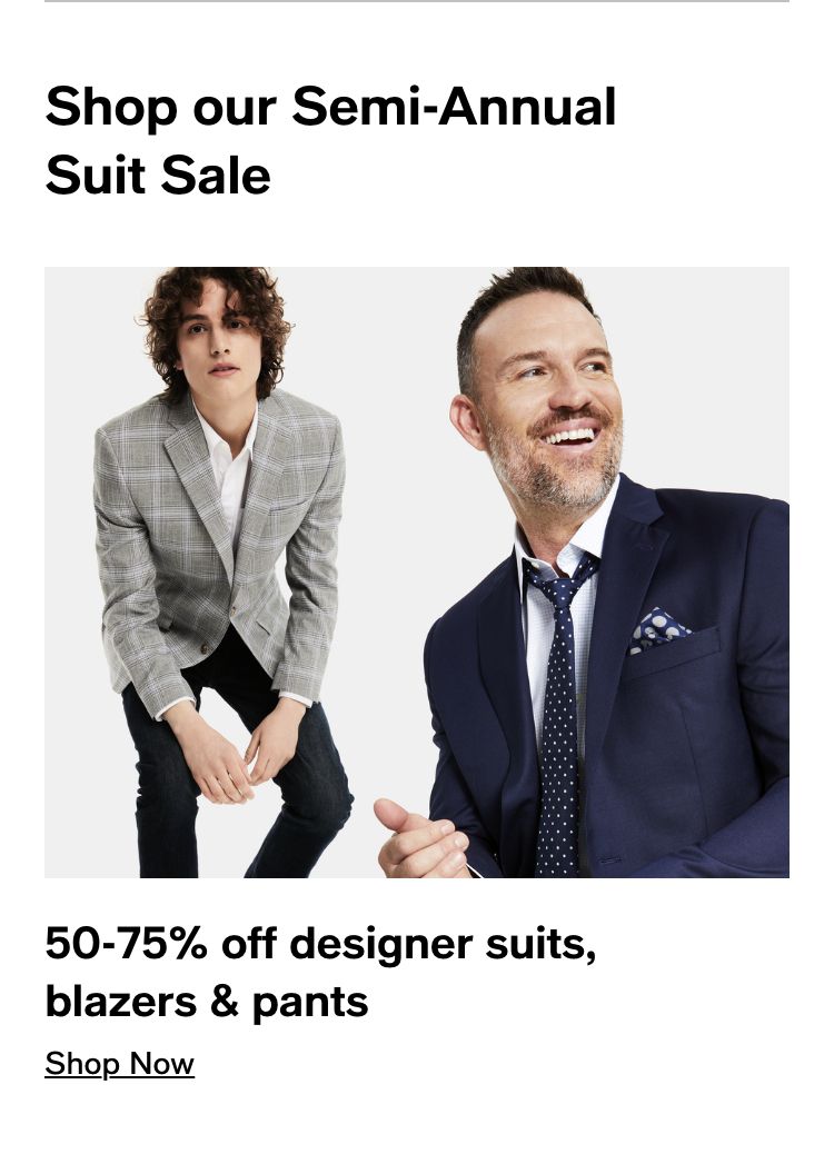 Macy's - Shop Fashion Clothing & Accessories - Official Site ...