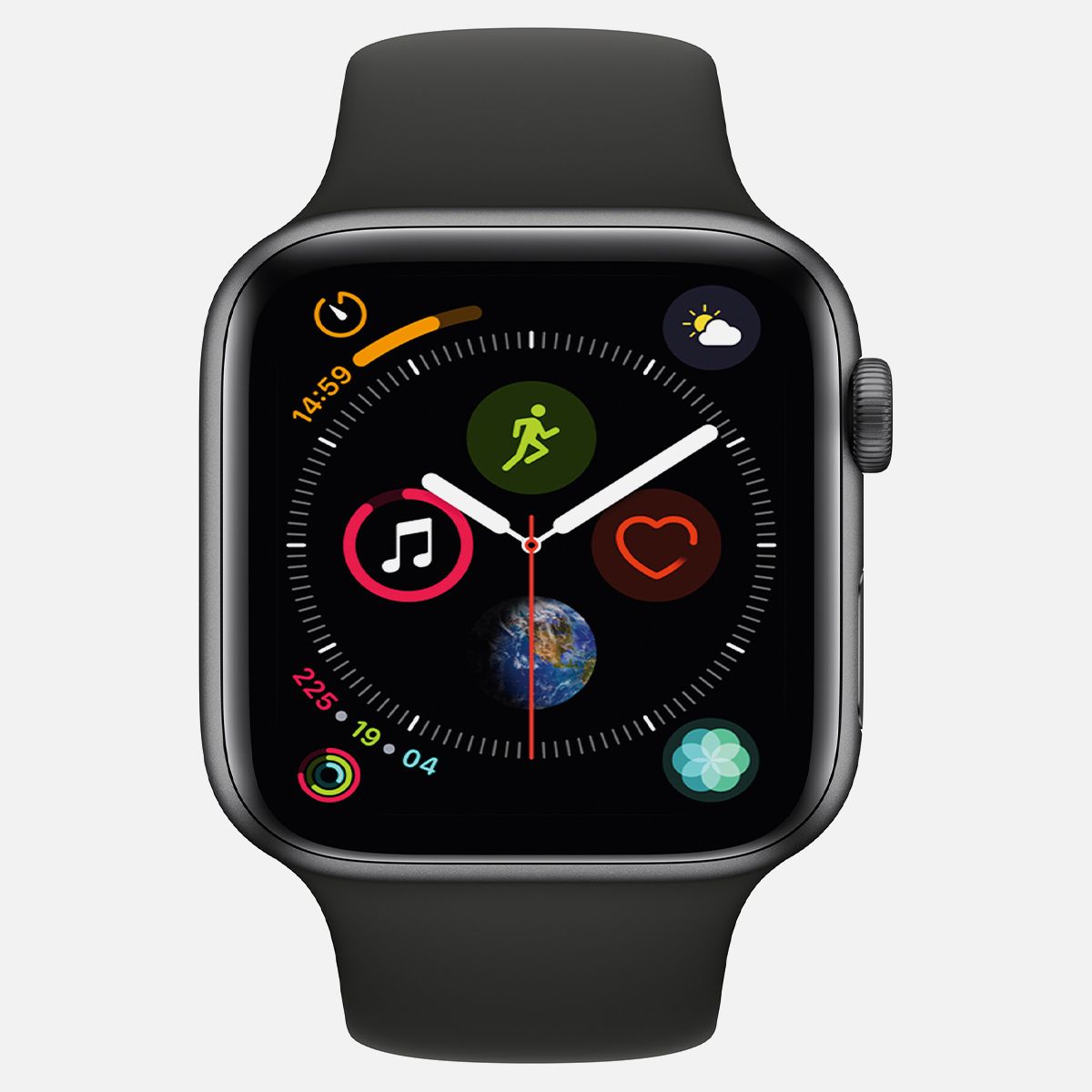 mi watch google play