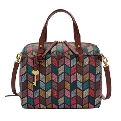 Fossil Handbags Purses Macy S New Arrivals