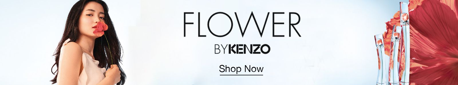 Flower By Kenzo, Shop Now