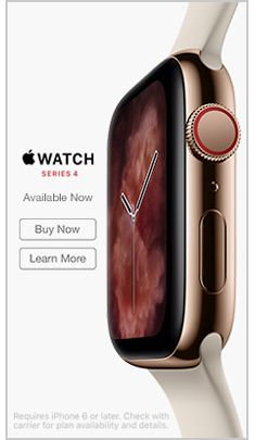 apple watch 3 macy's