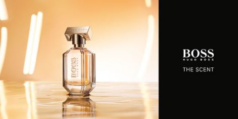 Hugo Boss Perfume Macys