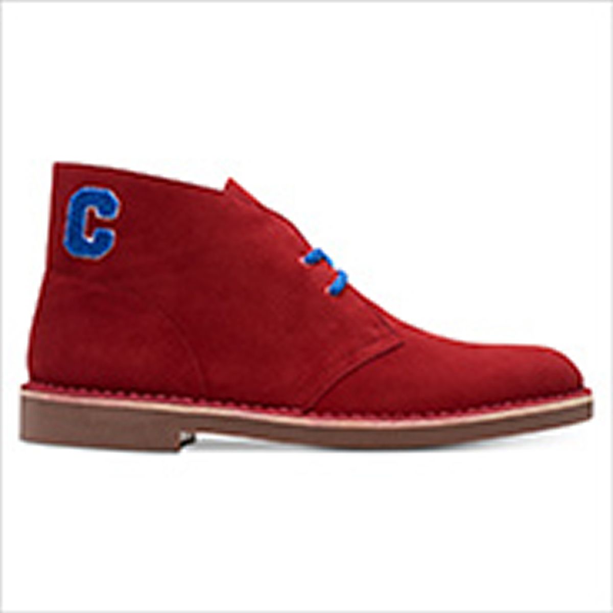 macys clarks booties