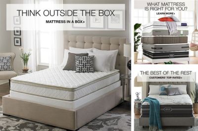 Mattress Sale In Macy's | Semashow.com