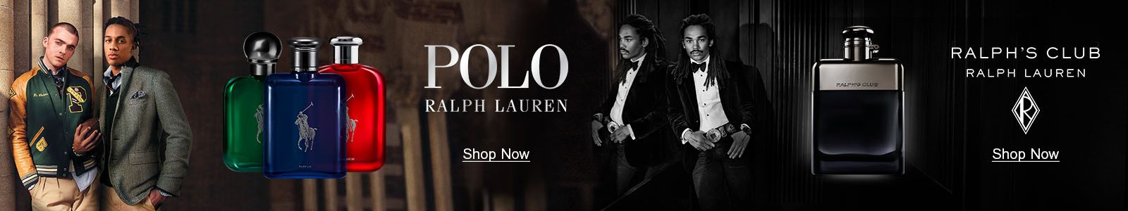 Polo, Ralph Lauren, Ralph's Club Ralph Lauren