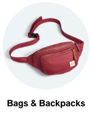 Bags and Backpacks
