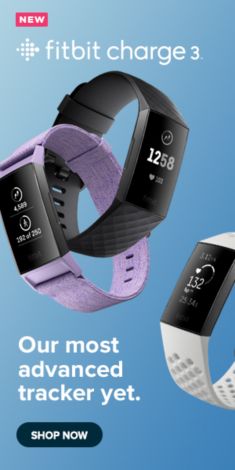 macy's fitbit charge 3