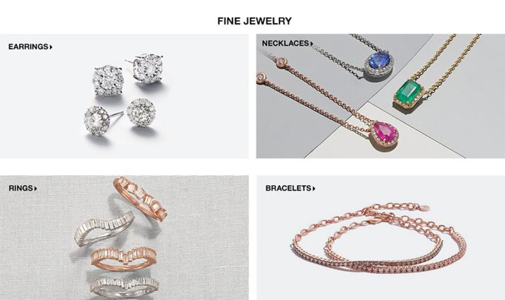 jewelry macy s