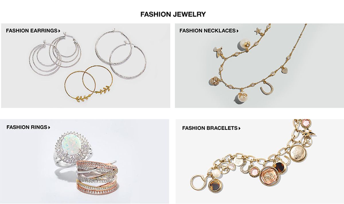 Jewelry Macy's