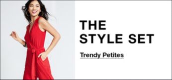 Petite Clothing Petite Women S Clothing Fashion Macy S