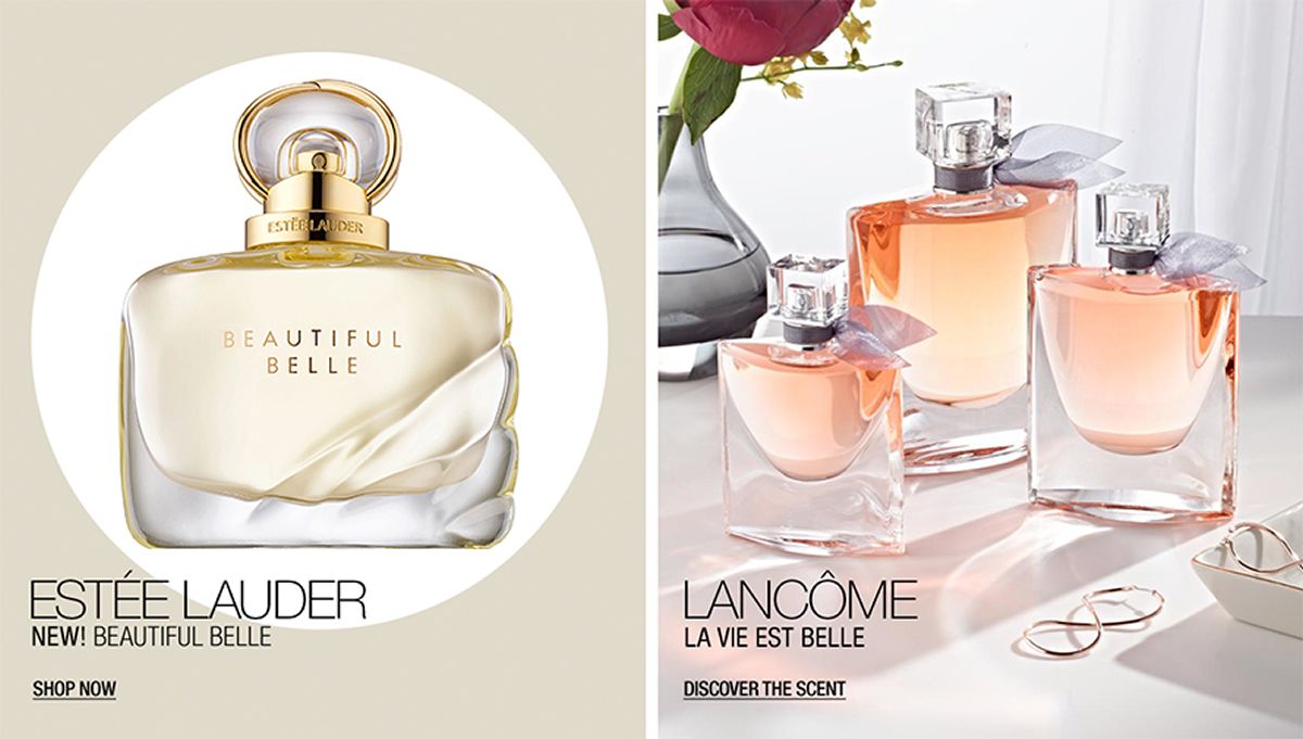 Beauty All Perfume Macy's