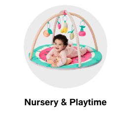 Nursery and Playtime