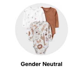 Gender Neutral