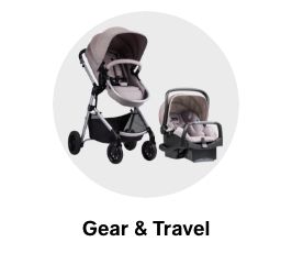 Gear and Travel