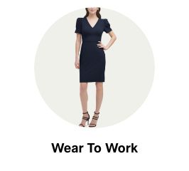 Wear to Work