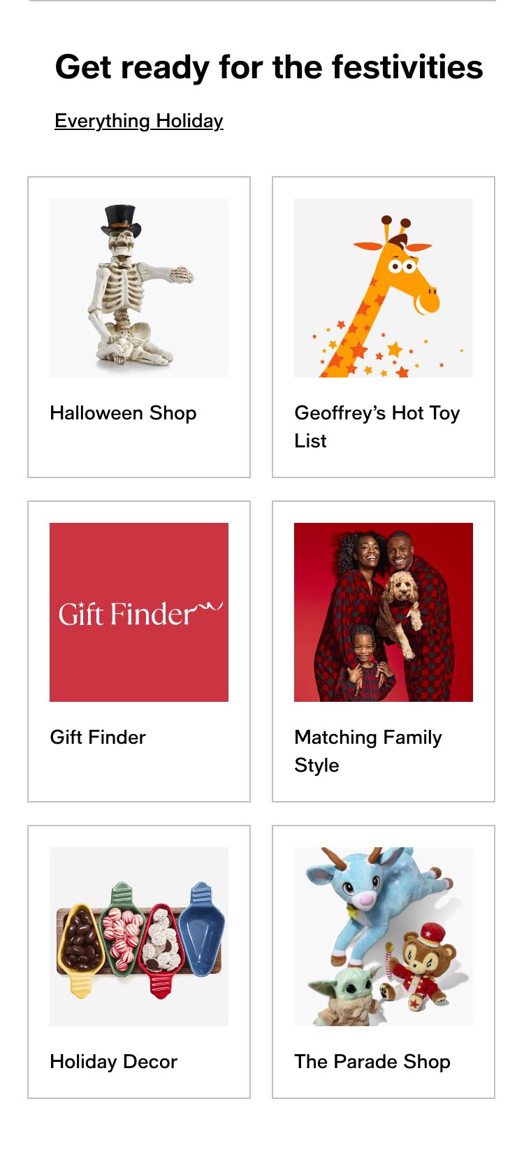 Macy's - Shop Fashion Clothing & Accessories - Official Site ...