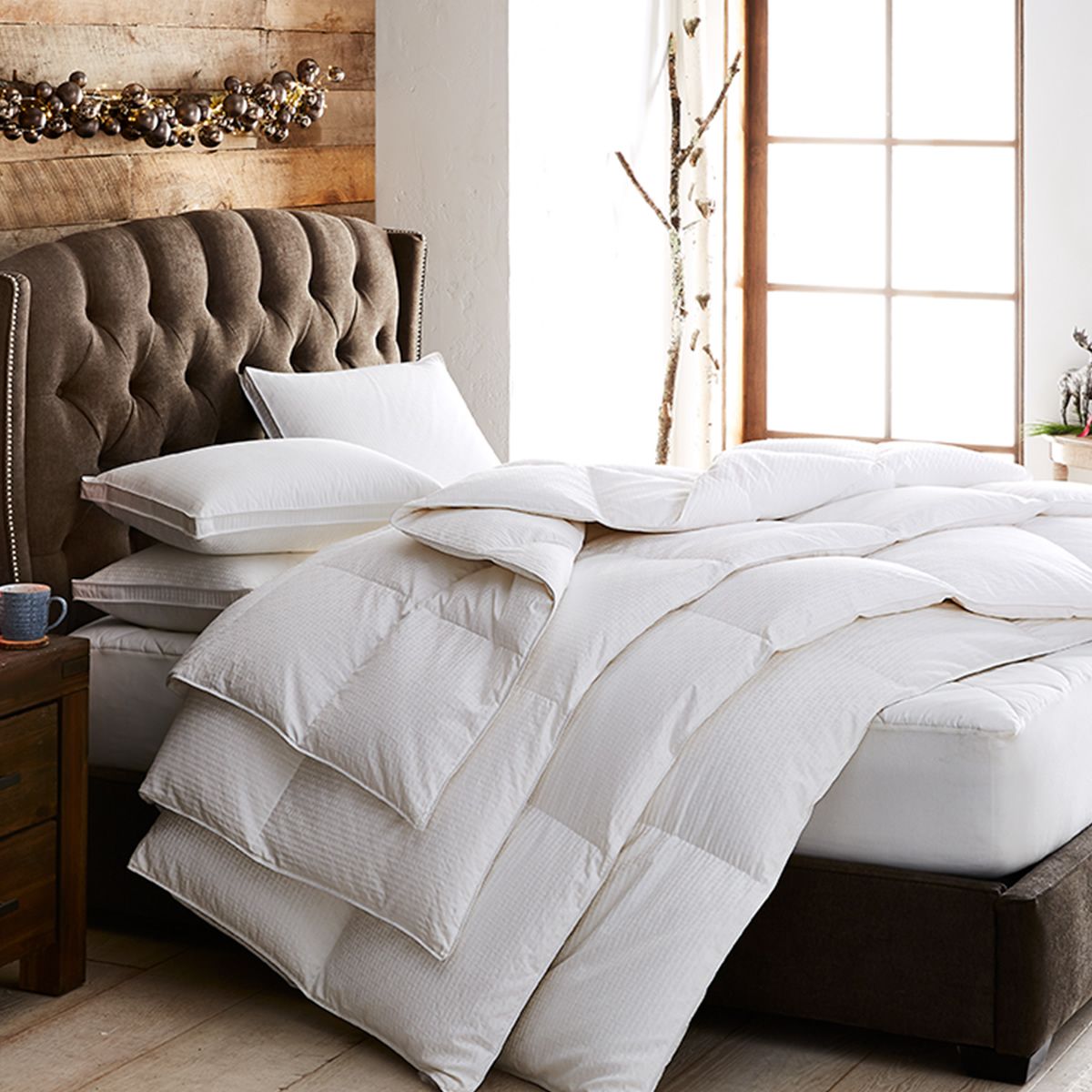 Bedding Collections Flannel Winter Bedding - Macy&#39;s