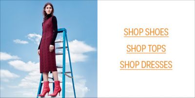Calvin Klein Clothing For Women Macy S Calvin Klein Shoes Tops Dresses