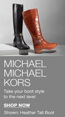 michael michael kors heather wide calf riding boots